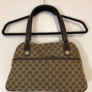 Gucci Charmy shoulder bag